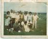 Children ‎(and spouses)‎ of Ned & Fannie Peele ‎[1970]‎